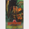 Bloodstone (VHS - 1988 - DE)