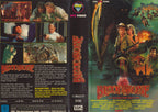 Bloodstone (VHS - 1988 - DE)