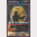 La vengeance bleue (VHS - 2001 - NL)