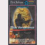 La vengeance bleue (VHS - 2001 - NL)