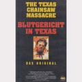 Massacre à la tronçonneuse (VHS - 1998 - DE)