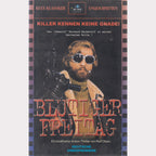 Blutiger Freitag (VHS - 2000 - DE)