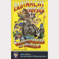 Blutnacht des Teufels (VHS - 1982 - DE)
