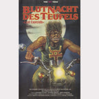 Blutnacht des Teufels (VHS - 1990 - DE)