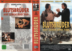 Blutsbrüder - Auf Leben und Tod (VHS - 1998 - DE)
