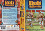 Bob the Builder: Spud, the Great One (VHS - 2001 - DE)