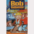 Bob le bricoleur : N'ayez pas peur, mes amis (VHS - 2001 - DE)