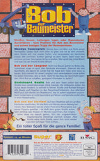 Bob der Baumeister: Sport macht Spaß (VHS - 2002 - DE)