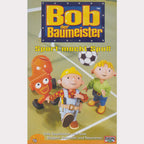 Bob der Baumeister: Sport macht Spaß (VHS - 2002 - DE)