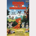 Bobo et la bande de lapins (VHS - 1995 - DE)