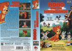 Bobo et la bande de lapins (VHS - 1995 - DE)