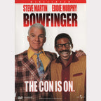 Bowfinger (DVD - 1999 - États-Unis)