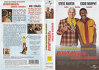 Bowfingers große Nummer (VHS - 2000 - DE)
