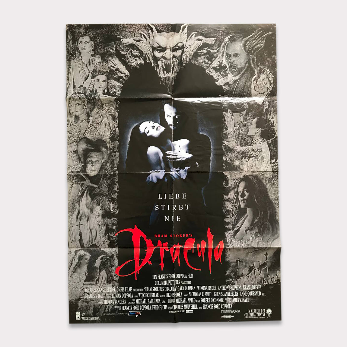 Bram Stoker's Dracula