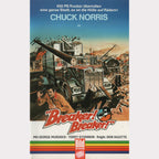 Breaker! Breaker! (VHS - DE)