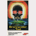 Brennender Tod (VHS - DE)