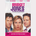 Bridget Jones - L'Âge de raison (DVD - 2005 - DE)