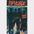 Brigade des Schreckens (VHS - DE)