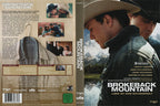 Brokeback Mountain (DVD - 2006 - DE)