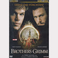 Brothers Grimm (DVD - 2006 - DE)