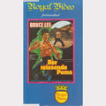 Bruce Lee - Le Puma vorace (VHS - DE)