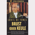 Brust oder Keule VCL 1999 VHS Cover