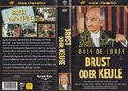 Brust oder Keule VCL 1999 VHS Einleger