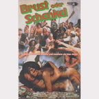 Brust oder Schenkel (VHS - 1987 - DE)