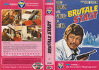 Brutale Stadt (VHS - 1982 - DE)