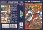 Bugs Bunny &amp; Co. - 13/14 (VHS - DE)