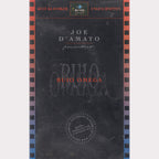 Buio Omega (VHS - 1998 - DE)