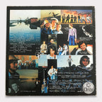 Buki-Yamaz - Live (Vinyl LP - 1978 - DK)