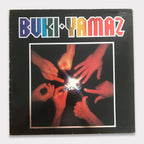 Buki-Yamaz - Live (Vinyl LP - 1978 - DK)