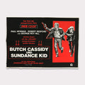 Butch Cassidy und Sundance Kid