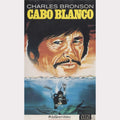 Cabo Blanco (VHS - DE)