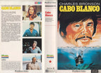 Cabo Blanco (VHS - DE)