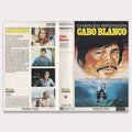Cabo Blanco [Insert VHS (sans cassette/boîtier)]
