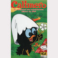Calimero: Die Abenteuer des wunderbarsten Kükens der Welt (VHS - DE)