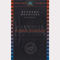 Cannibal Holocaust Astro 1997 VHS Kassette Cover