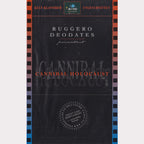 Cannibal Holocaust Astro 1997 VHS Kassette Cover