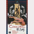 Cannibal Man Astro 1997 VHS Kassette Cover