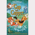 Cap und Capper (VHS - DE)
