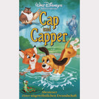 Cap und Capper (VHS - DE)