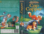 Cap und Capper (VHS - DE)