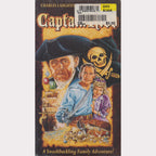 Capitaine Kidd (VHS - États-Unis)