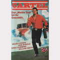Cartel - Der Weiße Tod ist ihr Geschäft (VHS - DE)
