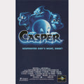 Casper (VHS - 1996 - DE)