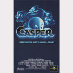 Casper (VHS - 1996 - DE)