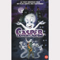 Casper - L'apprenti fantôme (VHS - 2001 - FR)