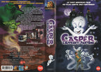 Casper - L'apprenti fantôme (VHS - 2001 - FR)